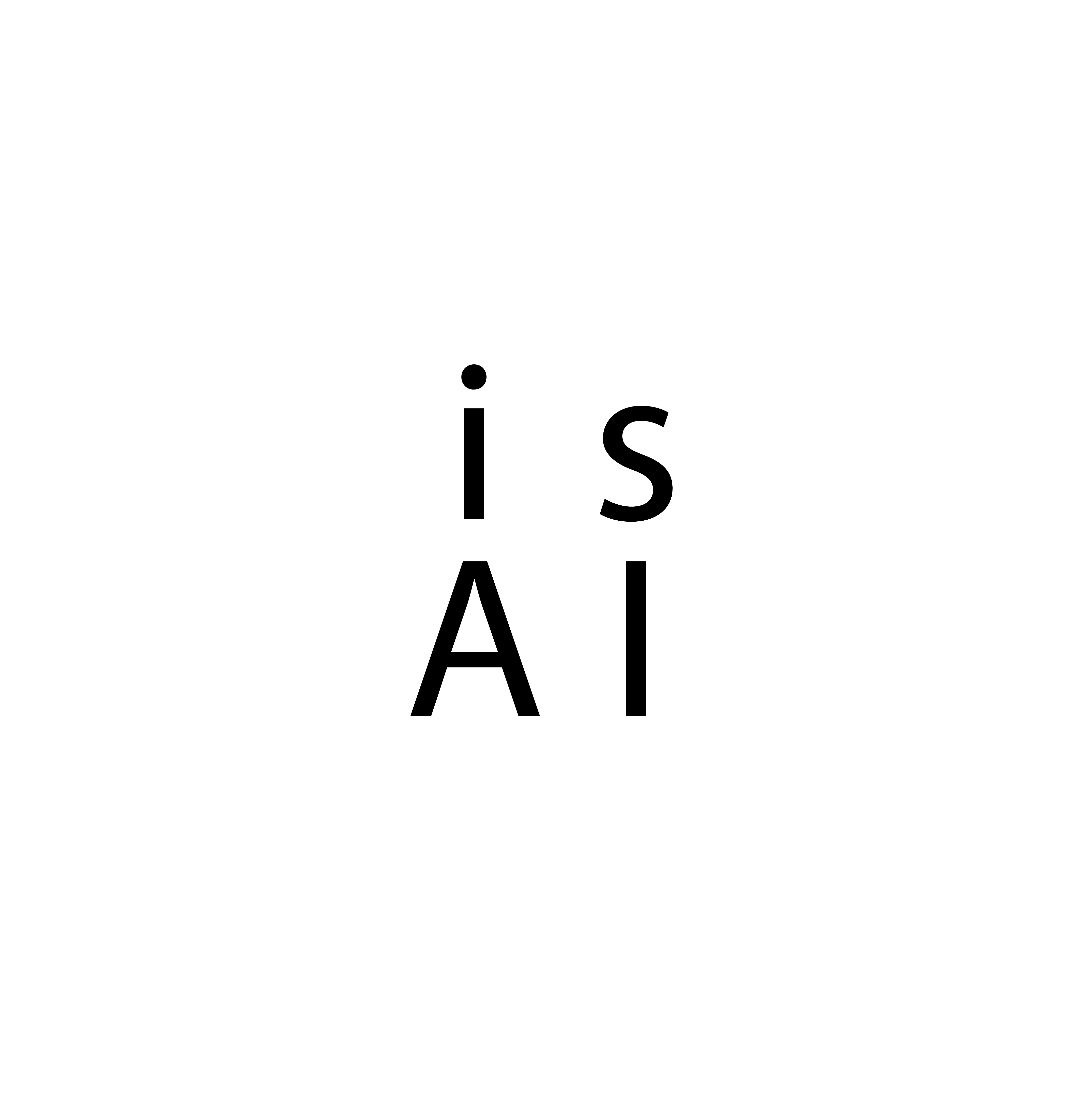 isAI Logo